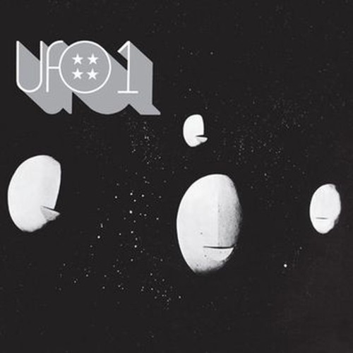 ufo 1 (stereo)
