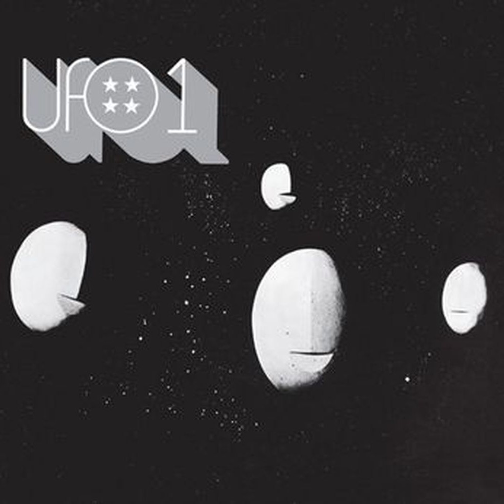 ufo 1 (stereo)