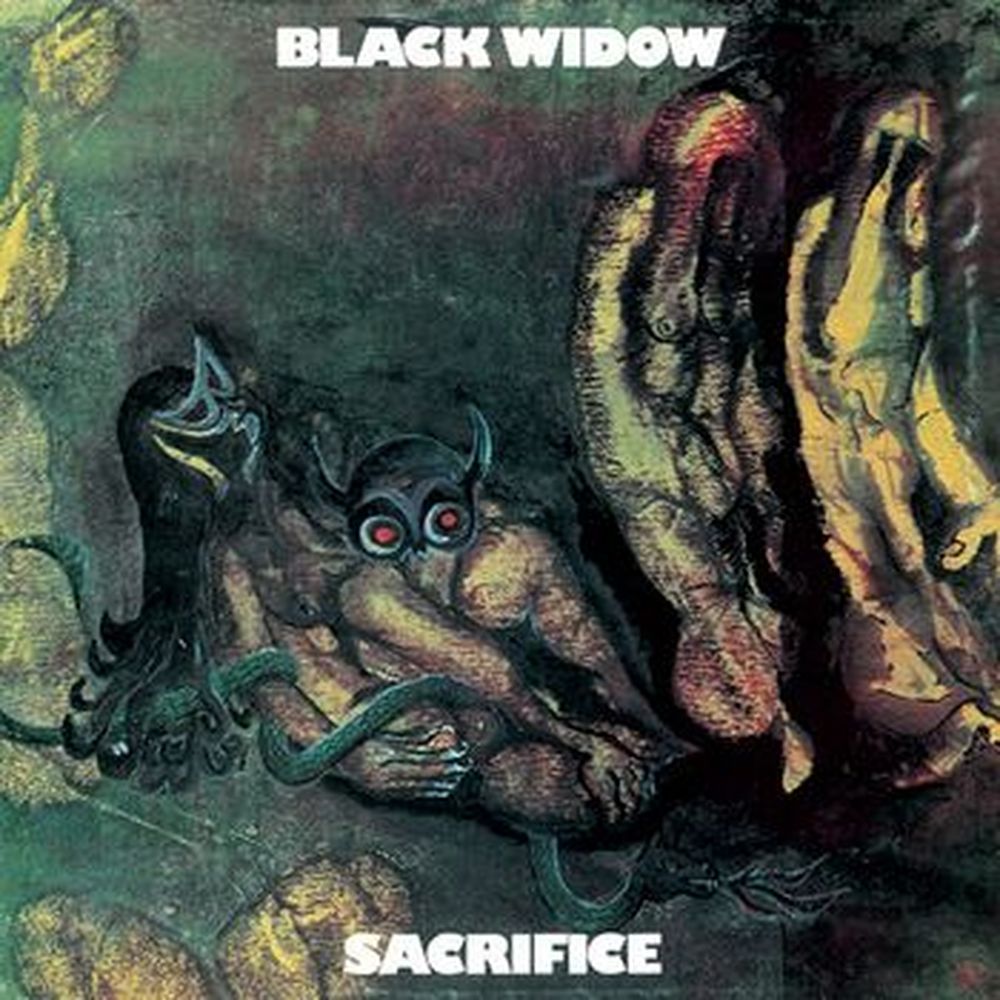 sacrifice