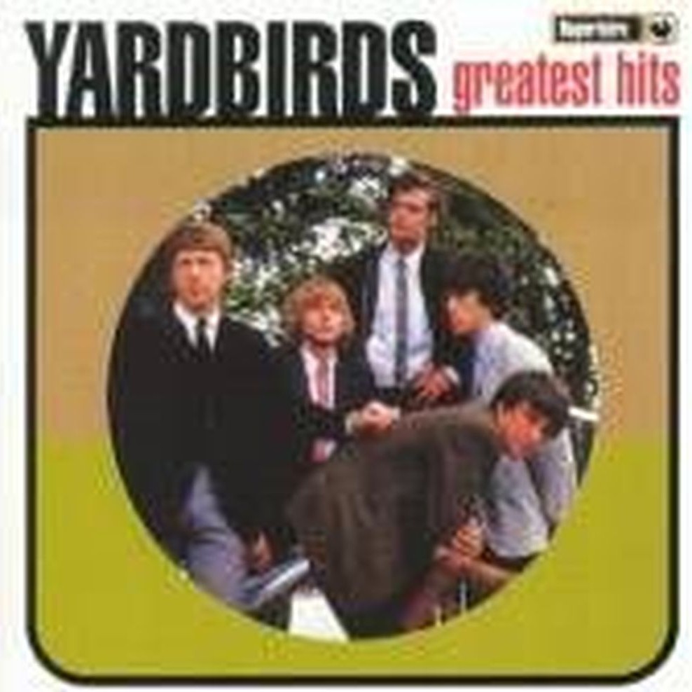 25 greatest hits
