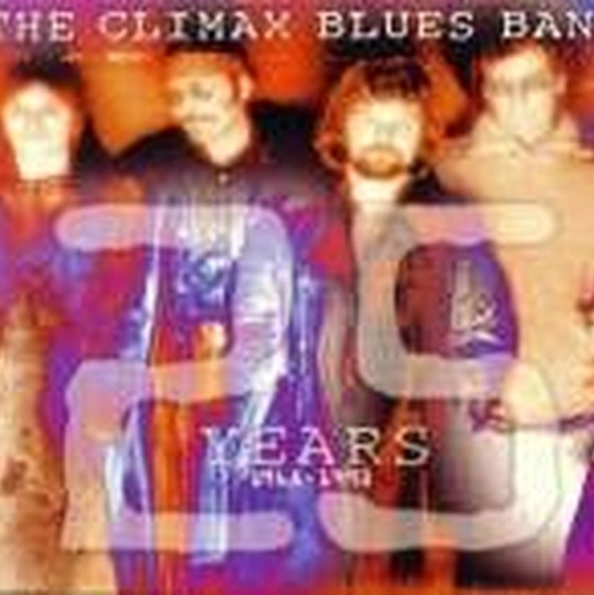 25 years 1968-1993