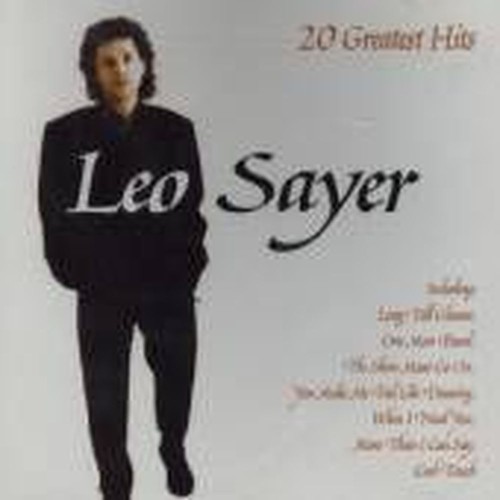 20 greatest hits