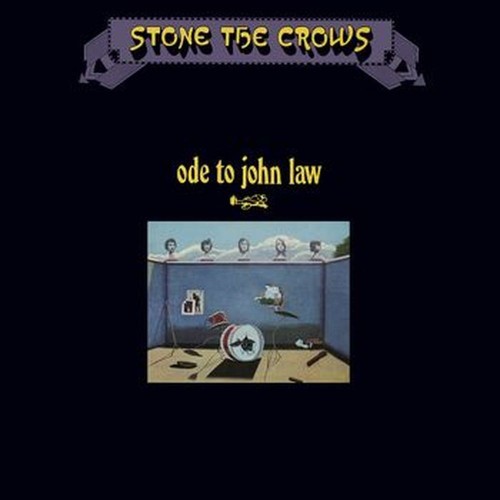 ode to john law