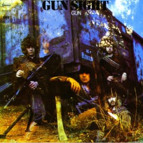 gunsight