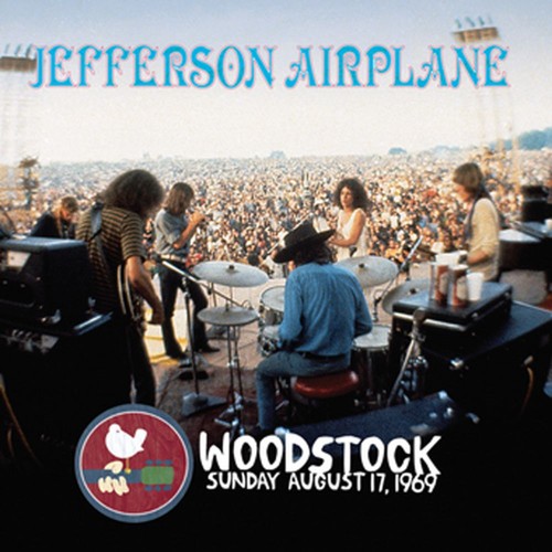 woodstock, sunday august 17, 1969 (violet vinyl)