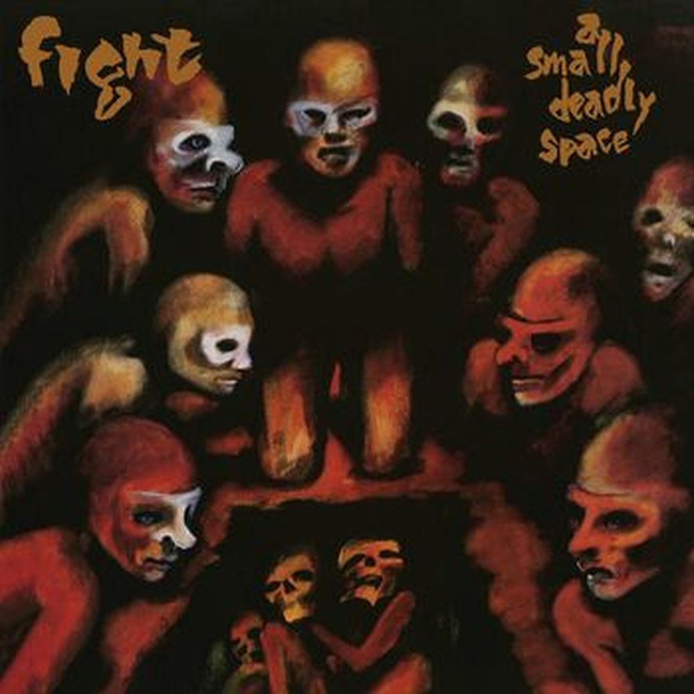 a small deadly space (record store day aug 2020 exclusive, limited)