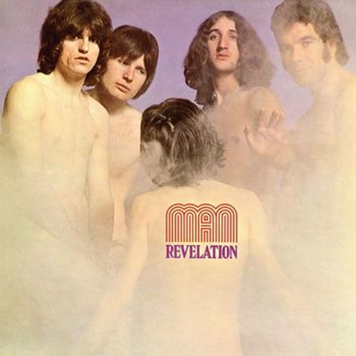 revelation (limited, purple vinyl)