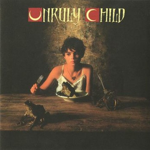 unruly child