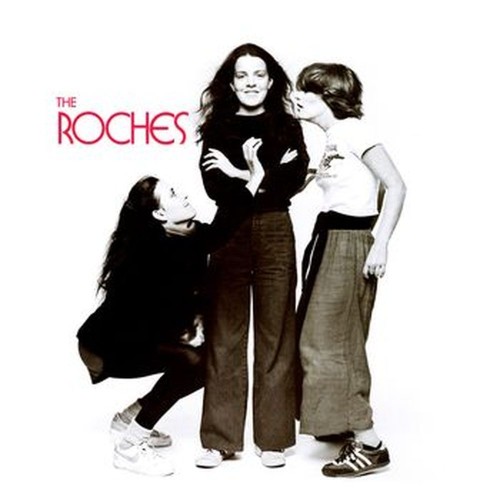 the roches (record store day 2024 exclusive, limited - red vinyl)