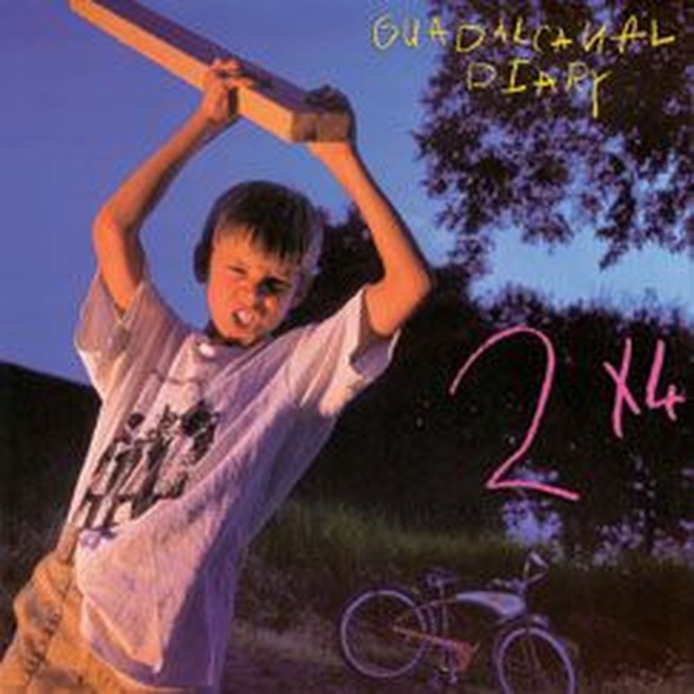 2x4