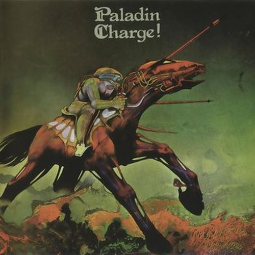 charge!