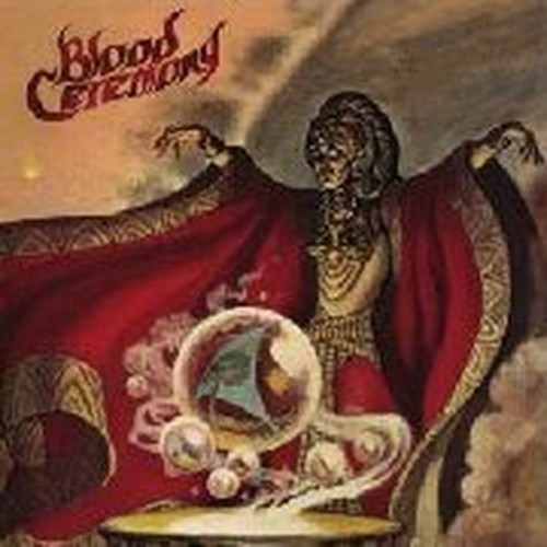 blood ceremony