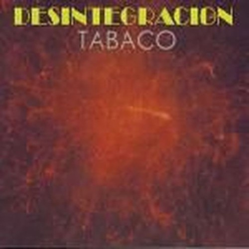 desintegracion