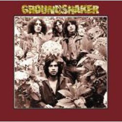 groundshakers