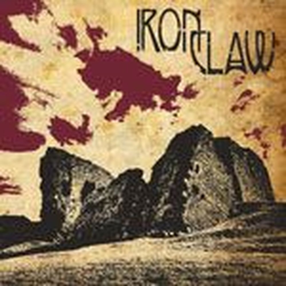 iron claw