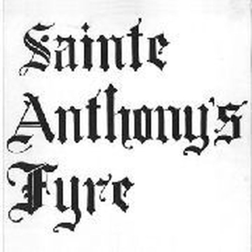 sainte anthonys fyre