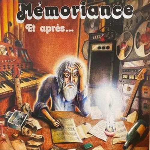 et apres...