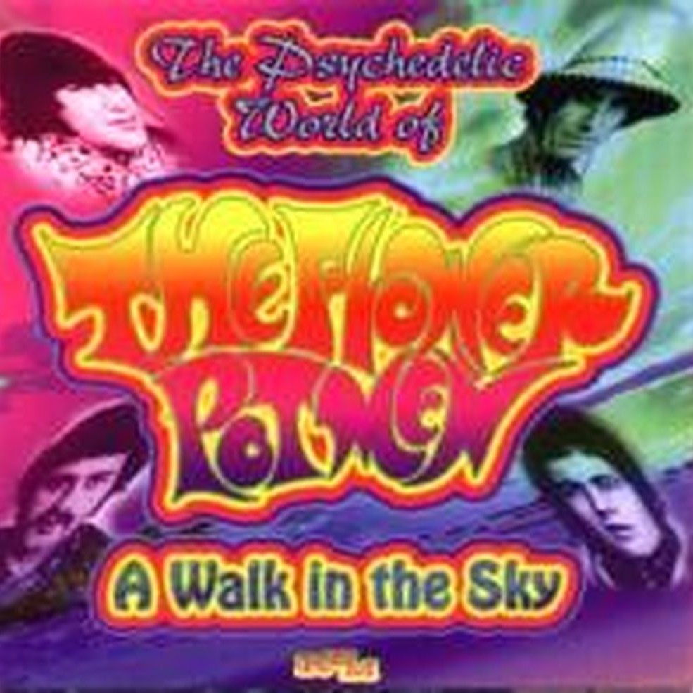 A Walk In The Sky: The Very Best Of