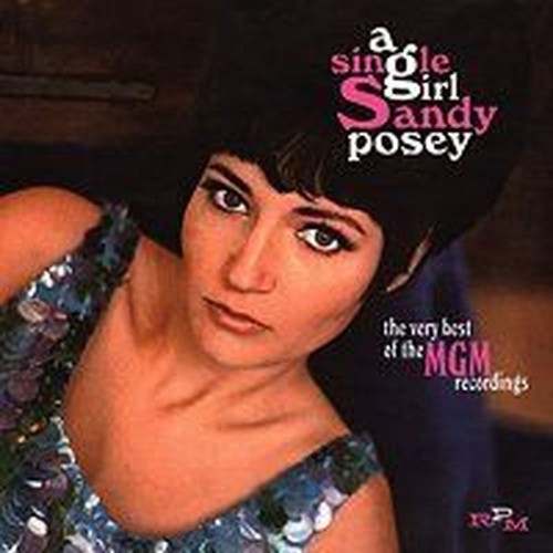 A Single Girl : The Very Best of the MGM Years