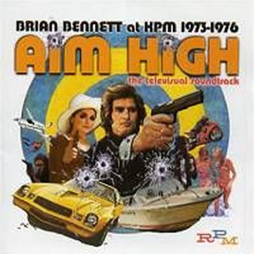 Aim High