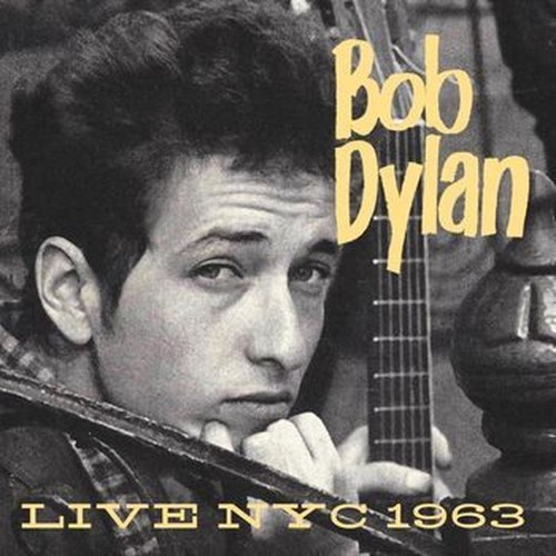 live nyc 1963