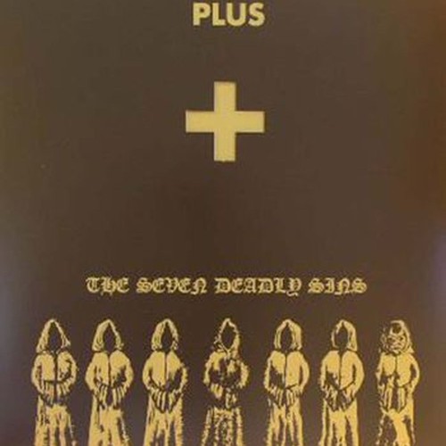 seven deadly sins