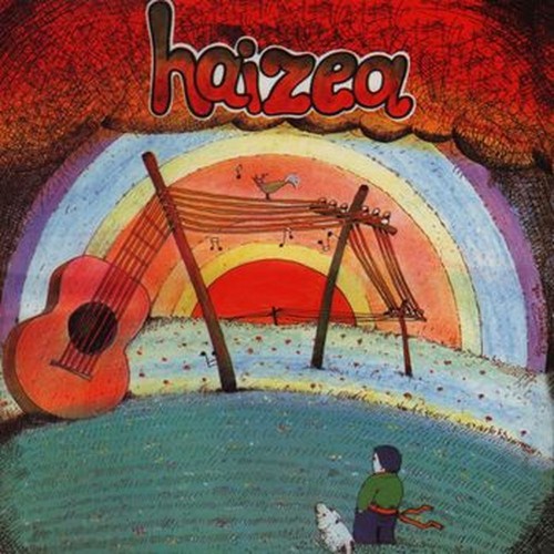 haizea