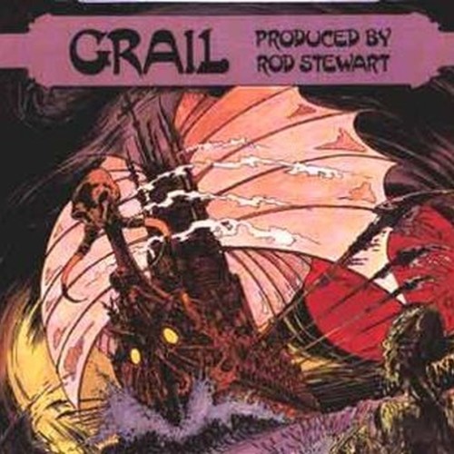 grail (1970)
