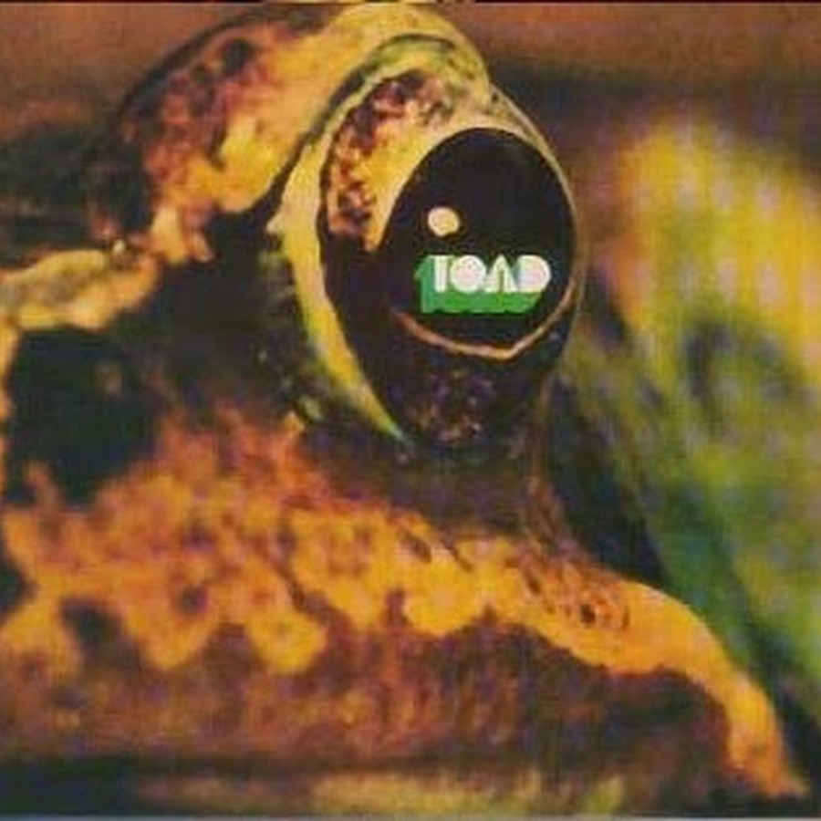 toad (1970)