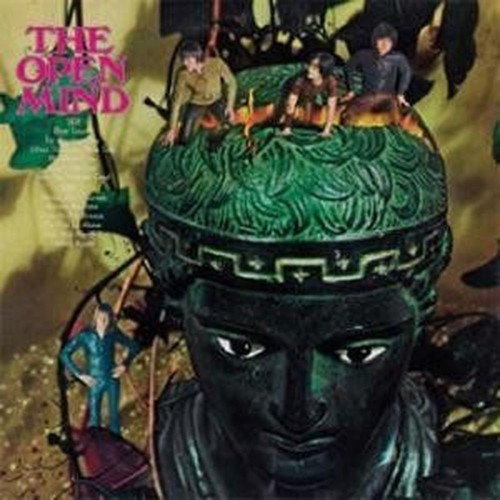 open mind (deluxe edition)