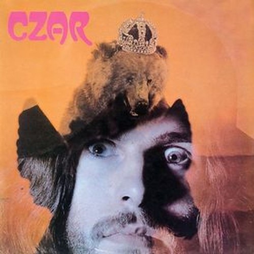 czar (lp+cd)