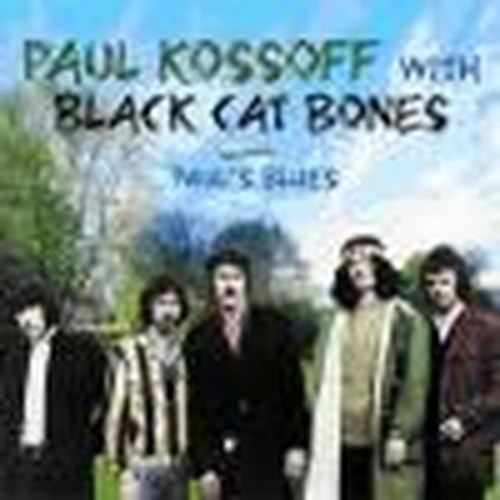 pauls blues