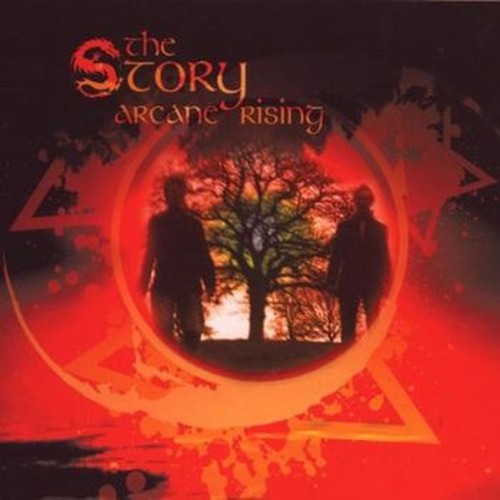 arcane rising