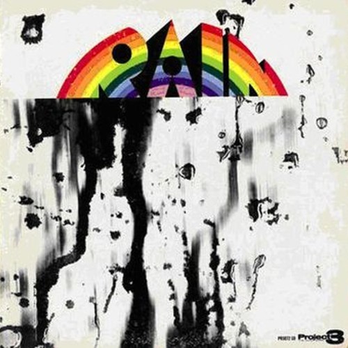 rain