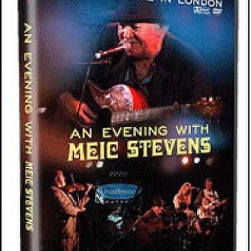 an evening with meic stevens