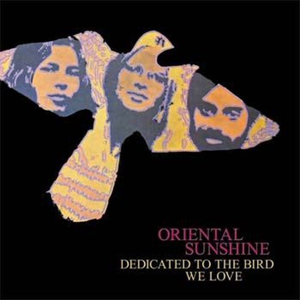 dedicated to the bird we love