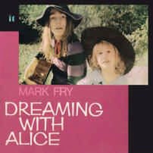 dreaming with alice