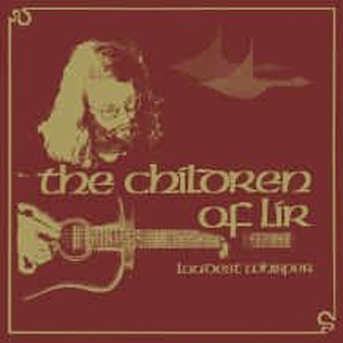 the children of lir