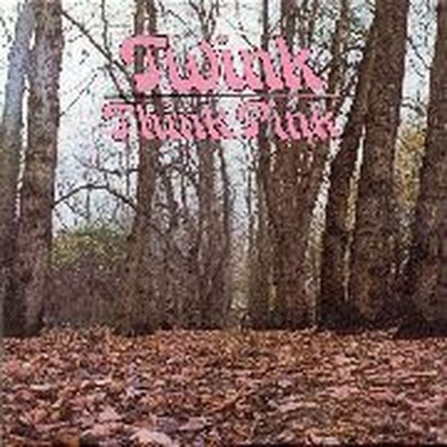 think pink (+cd)