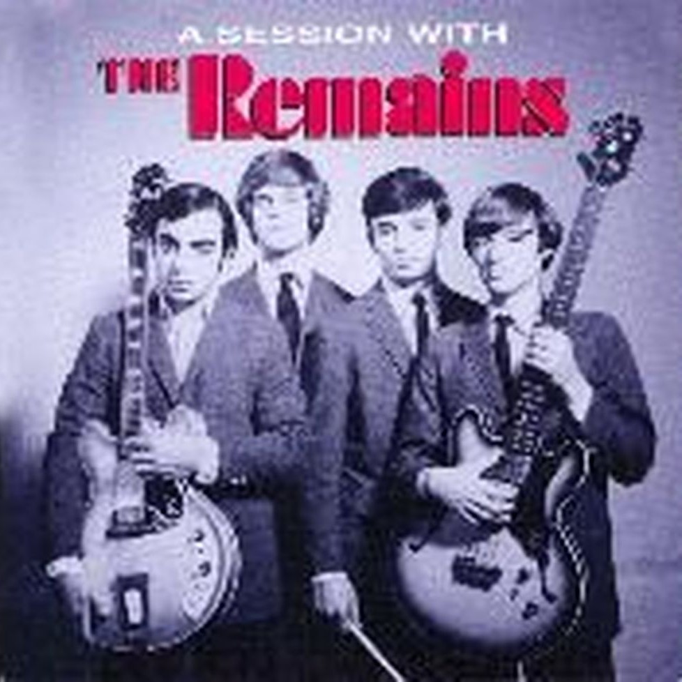 a session with the remains