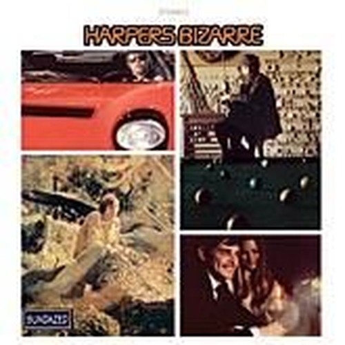 harpers bizarre 4