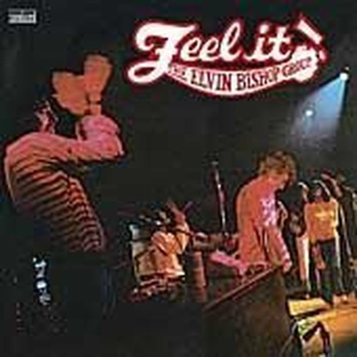 feel it!