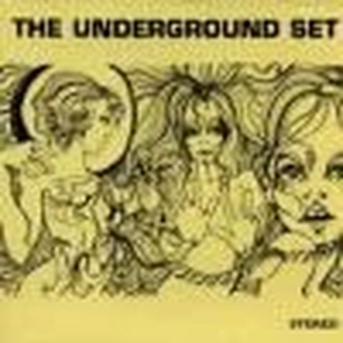underground set