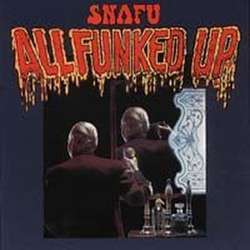 all funked up