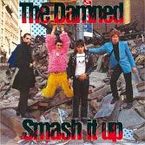 smash it up