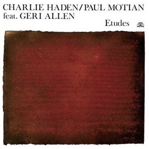 etudes