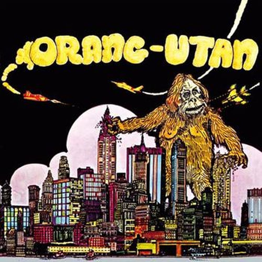 orang-utan (2024 edition)