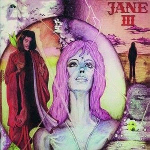 jane lll