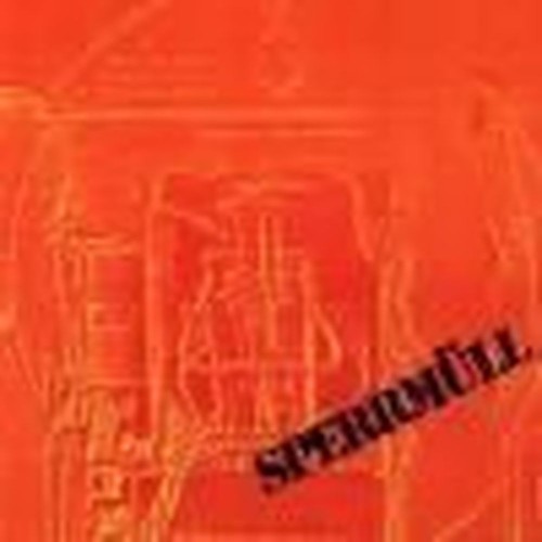 sperrmull (spermΓΌll)