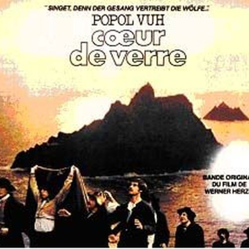 coeur de vere (orig.soundtrack)
